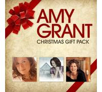 Amy Grant - Christmas Gift Pack 3cd (Amy Grant)