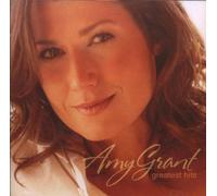 Amy Grant Greatest Hits (CD) Album