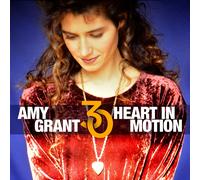 Grant, Amy - Heart in Motion-Annivers [Import]