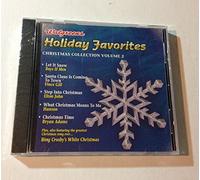 Amy Grant - Holiday Favorites: Christmas Collection Volume 2 (UK Import)