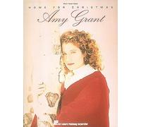 Amy Grant - Home For Christmas