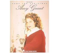 Amy Grant - Home For Christmas