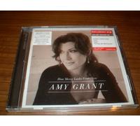 Amy Grant - How Mercy Looks from Here
