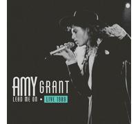 Grant, Amy - Lead Me on Live 1989