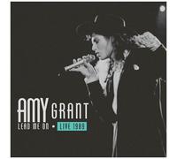 Grant, Amy - Lead Me on Live 1989