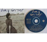 AMY GRANT - Lucky One [Import]
