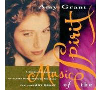 Amy Grant - Music of the Spirit: The 1994 Pax Christi Ceremony (UK Import)