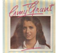 AMY GRANT - my fathers eyes LP