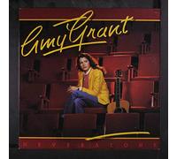 AMY GRANT - never alone LP