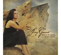 Amy Grant - Rock of Ages.Hymns and Faith