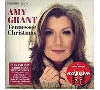 Tennessee Christmas CD+2 BONUS 2016 TARGET EXCLUSIVE