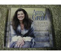 Amy Grant - The Women of Faith Collection