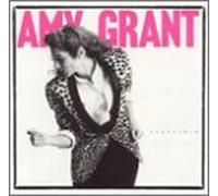 Amy Grant - Unguarded [Import]