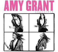 Grant, Amy - Unguarded [Import]