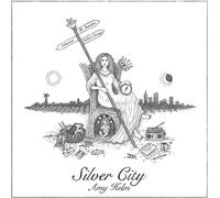 Silver City CD