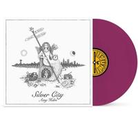 Amy Helm Silver City (Vinyl)