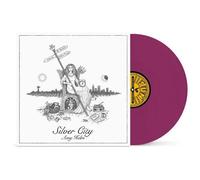 Amy Helm – Silver City – Vinyle LP violet