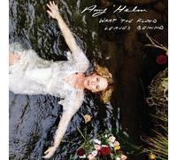 Amy Helm What the Flood Leaves Behind (Vinyl) 12" Album