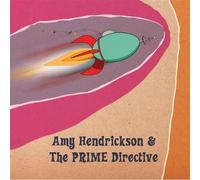Amy Hendrickson and The Prime Directive
