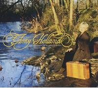 AMY HOLLAND - The Journey to Miracle River