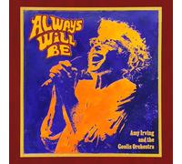 Amy Irving – Always Will Be – Vinyle