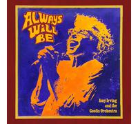 Amy Irving Always Will Be (Vinyl)