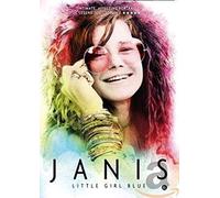 JANIS: LITTLE GIRL BLUE-FR