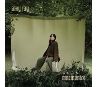 Amy Jay - Mnemonics