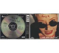Amy K. - ...und Wenn Ich Frier'
