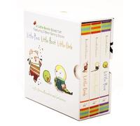 Amy Krouse Rose A Little Books Boxed Set Featuring Little (Mixed Media Product)