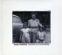 Amy Lashley - Travels Of A Homebody