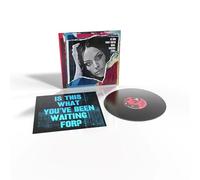 Amy Macdonald - Amy Macdonald, Neues Album 2025, Is This What You've Been Waiting For?, Vinyl, LP