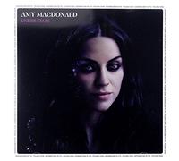 Amy Macdonald – Amy Macdonald: Under Stars – CD