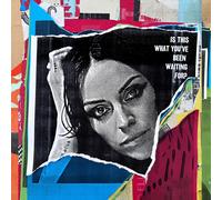 Amy Macdonald – Is This What You've Been Waiting For? – CD