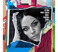 Amy Macdonald - Is This What You've Been Waiting For? [Compact Discs]