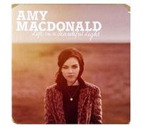 Amy Macdonald - Life in a Beautiful Light