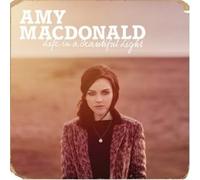 AMY MACDONALD - LIFE IN A BEAUTIFUL LIGHT CD 12 TITRES+++++++++NEUF