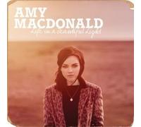 AMY MACDONALD - LIFE IN A BEAUTIFUL LIGHT (LTD.PUR EDT.) CD NEUF