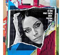 Amy Macdonald, Neues Album 2025, Is This What You've Been Waiting For?
