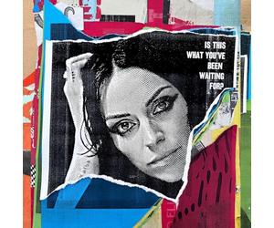 Amy Macdonald, Neues Album 2025, Is This What You've Been Waiting For?, CD