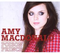 Amy Macdonald - Poison Prince (2-Track) [Import]