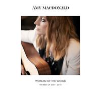 Woman of The World