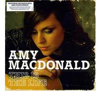 Amy Macdonald – This Is the Life – CD