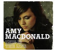 Amy Macdonald - This Is the Life