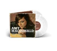 AMY MACDONALD - THIS IS THE LIFE (LIMITED 2X10" LP) 2 VINYL LP NEUF