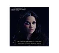 AMY MACDONALD - UNDER STARS (DELUXE EDITION) CD NEUF