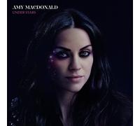 AMY MACDONALD - UNDER STARS (LIMITED BOXSET) 2 CD+DVD NEUF