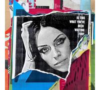 Amy Macdonald – Is This What You've Been Waiting For? – CD