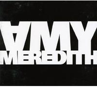 Amy Meredith Ep [Oz Only]