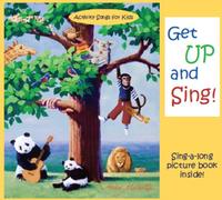 Amy Michelle - Get Up & Sing